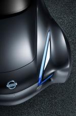 Nissan Esflow Concept 2011 года